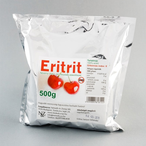 N&Z Eritrit – 500g