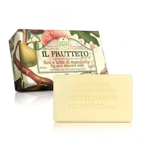 nesti-dante-il-frutteto-fuge-mandulatej-naturszappan.jpg Nesti Dante Il Frutteto füge-mandulatej natúrszappan – 250g