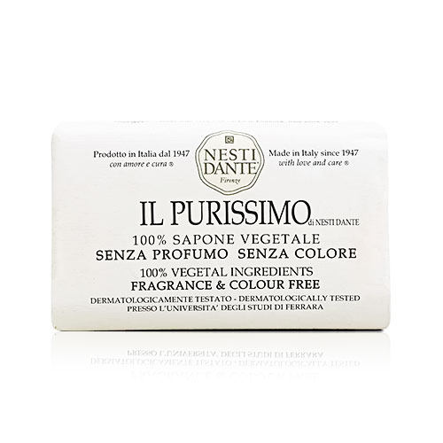 Nesti Dante Il Purissimo natúrszappan - 150gr