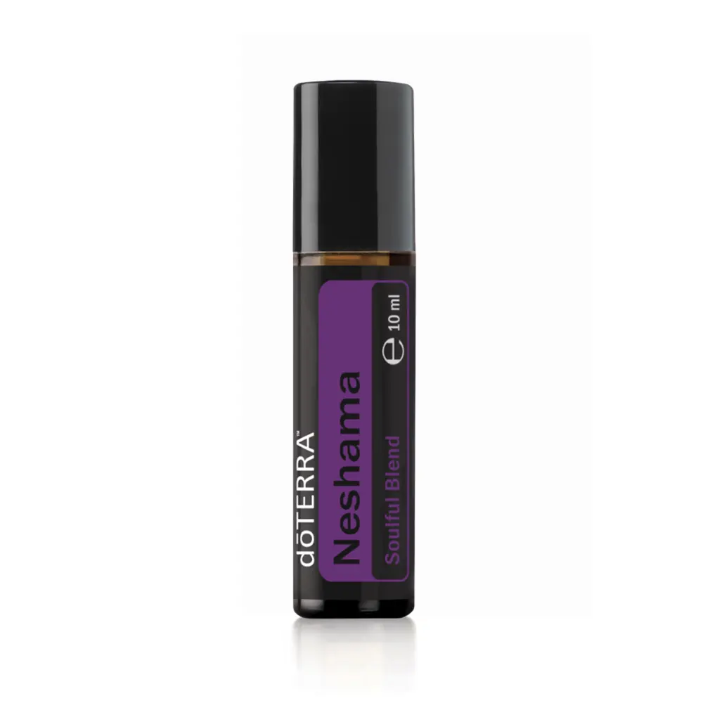 doTERRA Neshama Touch lélektápláló illóolaj keverék - 10ml