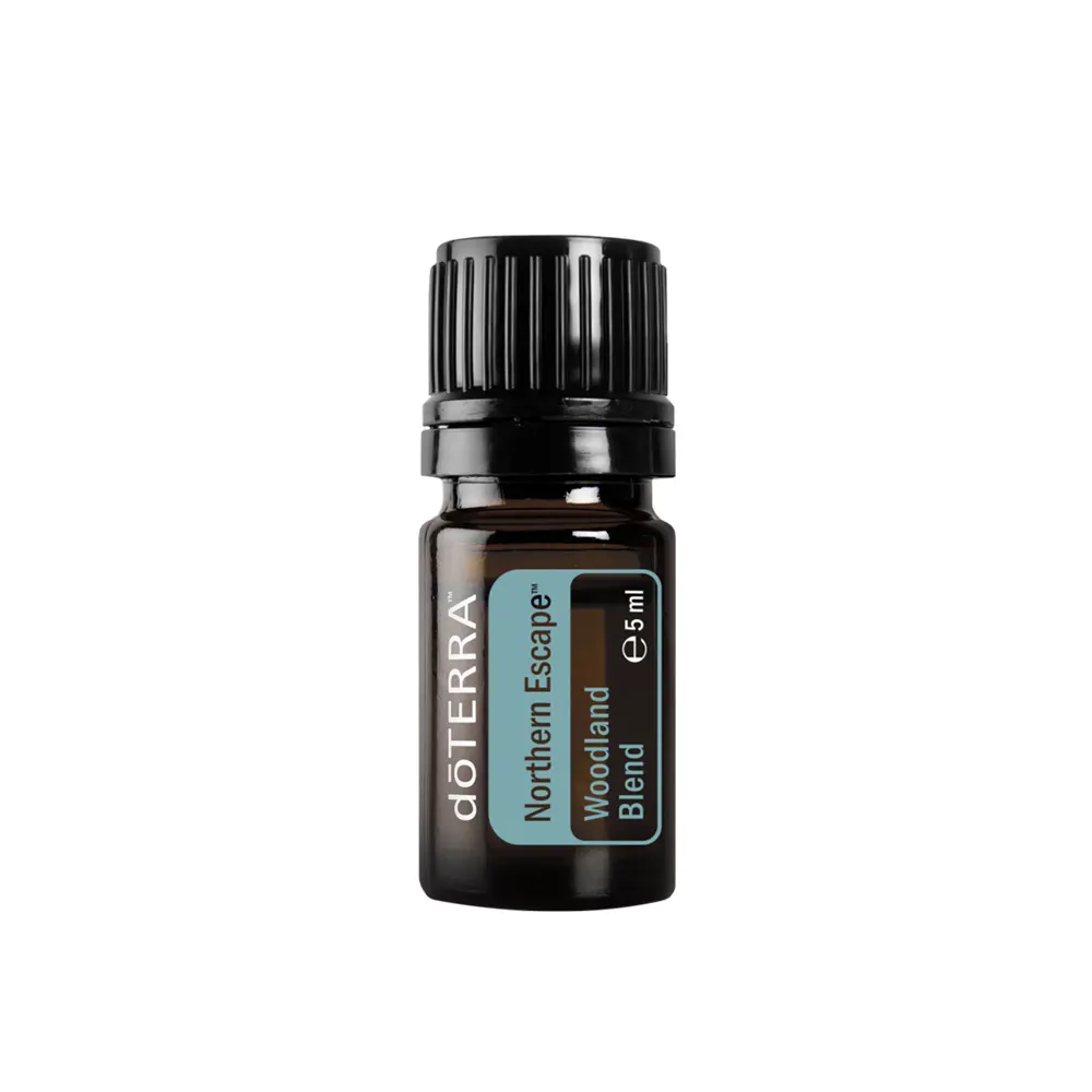 doTERRA Northern Escape erdei illóolaj keverék - 5ml doTERRA Northern Escape erdei illóolaj keverék - 5ml