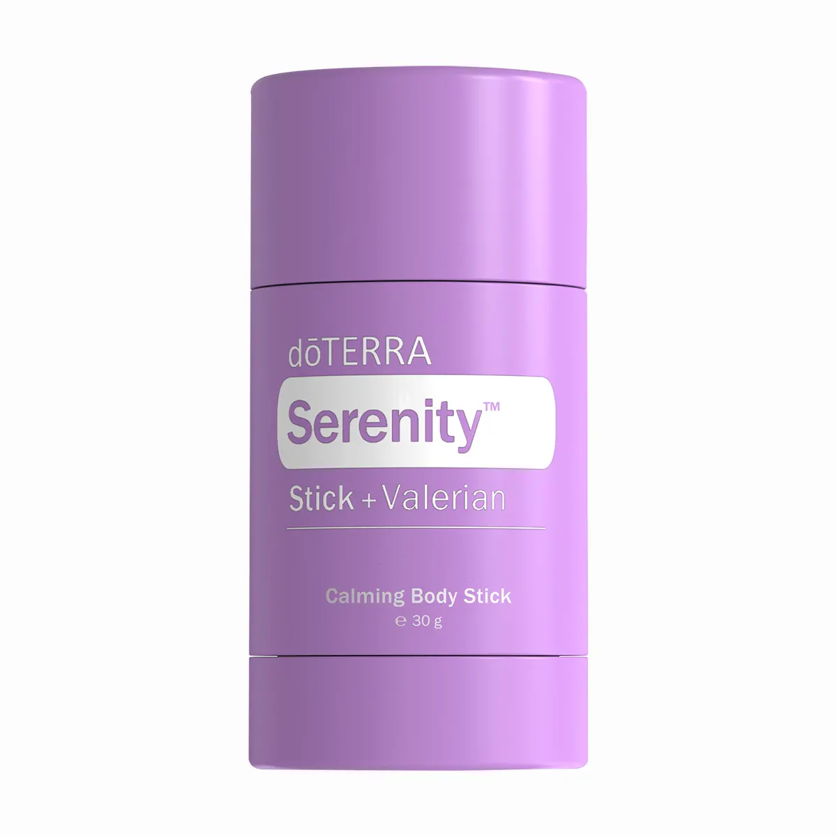 doTERRA Serenity nyugtató stift orvosi macskagyökérrel - 30g doTERRA Serenity nyugtató stift orvosi macskagyökérrel - 30g