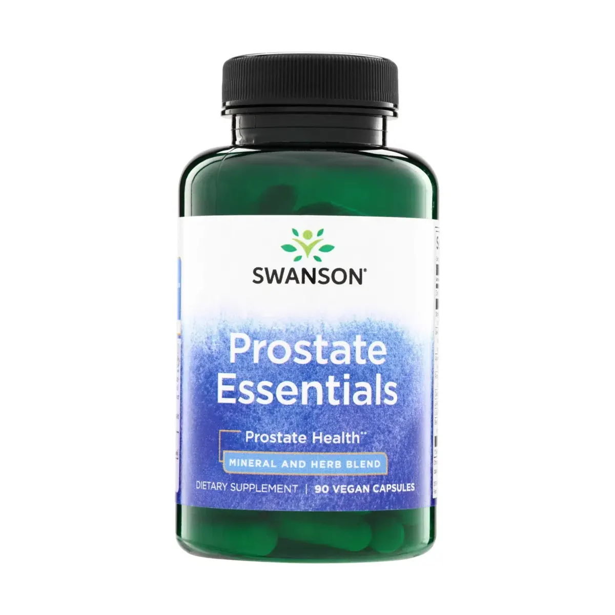 Swanson Prostate Essentials kapszula - 90db Swanson Prostate Essentials kapszula - 90db