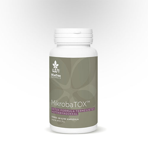 WTN MikrobaTOX - 60db