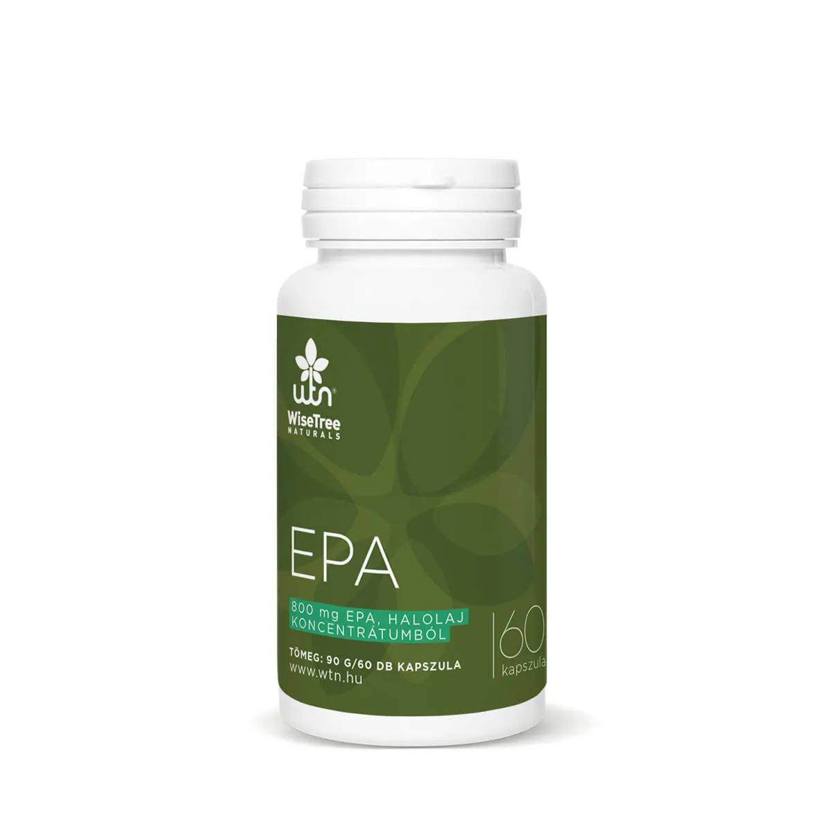 WTN EPA - 60db