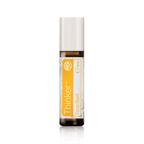 doTERRA Kids Thinker tanulást segítő illóolaj keverék - 10ml doTERRA Kids Thinker tanulást segítő illóolaj keverék - 10ml