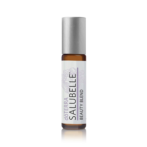 doTERRA Salubelle öregedésgátló illóolaj keverék - 10ml